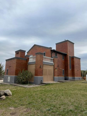 Mansion de Potrero